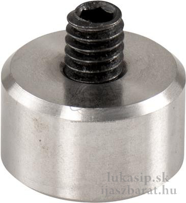 Avalon Stabilizátor közép súly 19 mm, 26g Avalon Stabilizátor közép súly 19 mm, 26g
