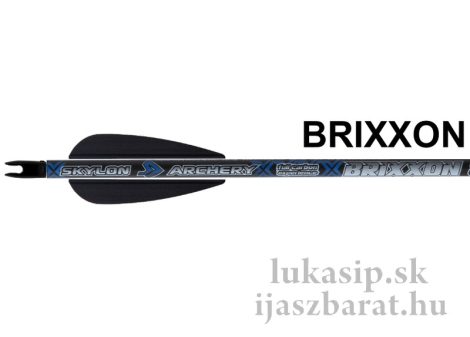 Skylon Brixxon 4.2mm  komplett nyílvessző