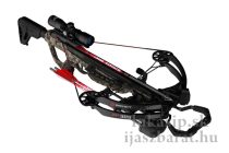 Explorer XP 385fps csigás számszeríj - szett