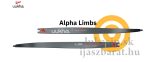 Uukha target Alpha (ILF) íj karok