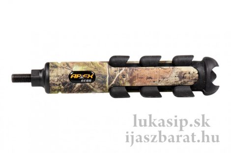 Apex Pro-Tune XS 6" stabilizátor camo