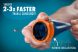 Pót kilövőballonok Pocket slingshot csúzlihoz - 3 db standard, fekete Pót kilövőballonok Pocket slingshot csúzlihoz - 3 db standard, fekete