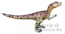 3D cél, Allosaurus,  inzerttel – Eleven