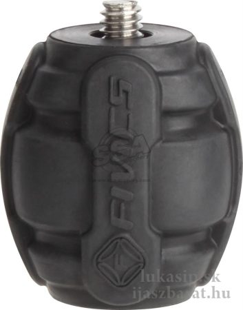 Fivics DC1500 stabi rezgéscsillapító, 1/4" menettel Fivics DC1500 stabi rezgéscsillapító, 1/4" menettel
