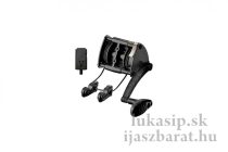   Racsnis számszeríj felhúzó (crank cocking device) - Accelerator 390-410 és Ballistic