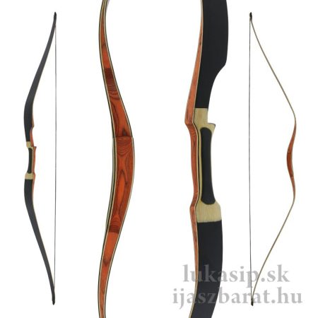 Drake Elite Firebird hibrid íj,  60"