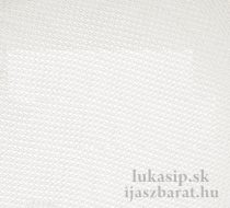 Vesszőfogó háló, 3,2 x 10m, standard fehér