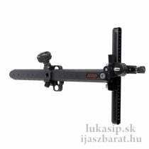  Shocq Align carbon 8-32 recurve irányzék