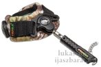   Truglo Detonator SideLock  elsütő + "BOA" pánt, Camo