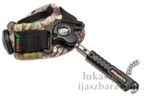   Truglo Detonator SideLock  elsütő + "BOA" pánt, Camo