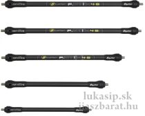   Booster FortyStix oldalsó stabilizátor – 16" (méretre rövidíthető)