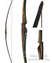 Old Mountain Volcano Carbon 68" longbow