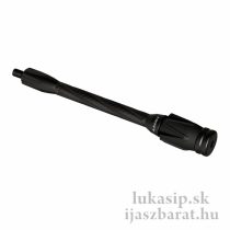   Hoyt Hunting Stealth Pro Series 8" stabilizátor fekete kivitelben