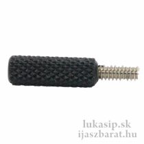   Rovátkolt  ravasz T.R.U. Ball elsütőkhöz (knurled thumb pin) 1/4"