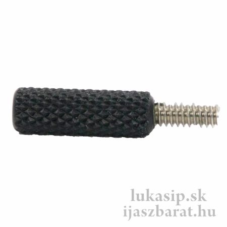 Rovátkolt ravasz T.R.U. Ball elsütőkhöz (knurled thumb pin) 1/4" Rovátkolt ravasz T.R.U. Ball elsütőkhöz (knurled thumb pin) 1/4"