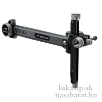 Shibuya Ultima RC PRO G2 520-9 recurve carbon irányzék