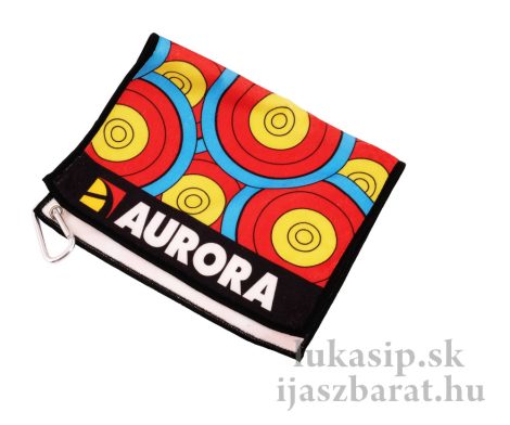 Törlőkendő Aurora 24,5 x 40 cm