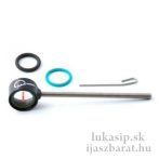   Spigarelli Clear Point pin (pót tüske) irányzékokhoz,  optikai kábellel 