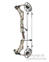 Mathews V3X 29 csigás íj RH Granite