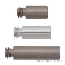   Vesszőhegy extra súly Easton Adjustable Point System - 12 db