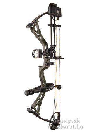 Diamond Infinite 305 RH csigás íj szett, 19-31" / 7 - 70#