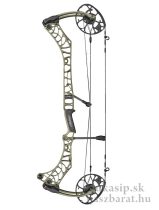 Mathews Phase4 33" 2023 csigás íj