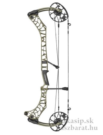 Mathews Phase4 33" 2023 csigás íj