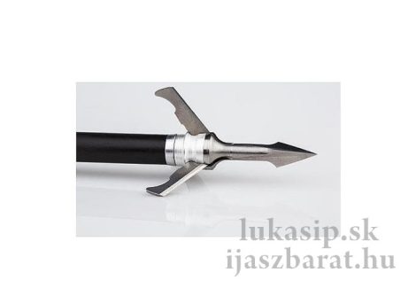 GrimReaper Fatal Steel 3 blade vadászhegy  3 darab