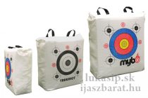 Mybo Trushot heavy 70x65x30cm zsákos vesszőfogó - 20 Kg