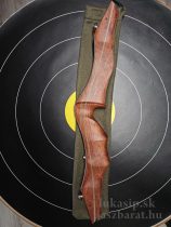Traditional Hunter ILF 25" Íj Középrész