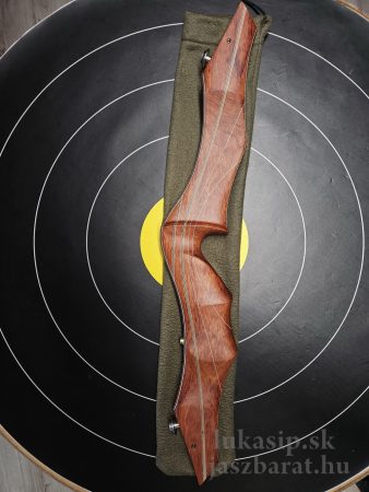 Traditional Hunter ILF 25" Íj Középrész