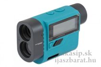 Távmérő  Avalon TecOne 600 képernyővel