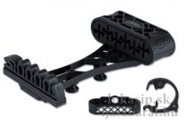  Mathews Arrow Web HD-6  fekete, nyílvessző tár