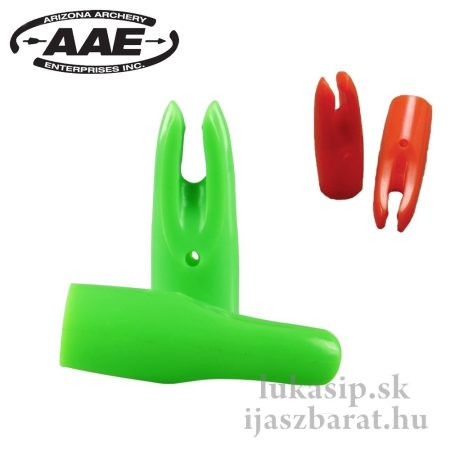 Arizona nock, laminát vessszőhöz