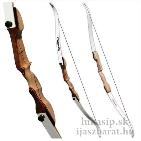 Samick Polaris 70" gyakorló íj Samick Polaris 70" gyakorló íj