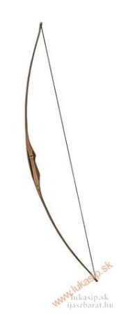 Lukbis longbow "3D" 68" Lukbis longbow "3D" 68"