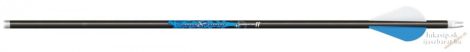 Carbon Express Predator II nyílvessző cső