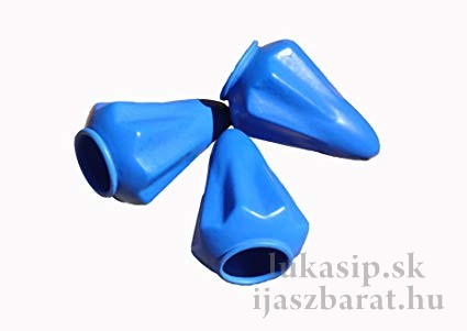 Pót kilövőballonok Pocket slingshot csúzlihoz - 3 db