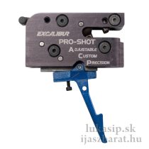   Excalibur Pro-Shot ACP ravasz - csak megrendelésre, 7 napos szállítási idővel