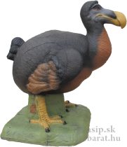 3D cél,  Dodó madár– SRT