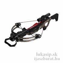 Barnett Explorer XP405 csigás számszeríj - szett