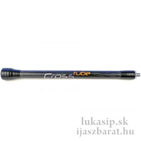 Arctec Crosstube stabilizátor, rövid, 10"