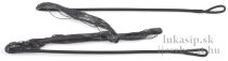 Ideg, Ek Archery Vulcan 400 / 415 számszeríjhoz