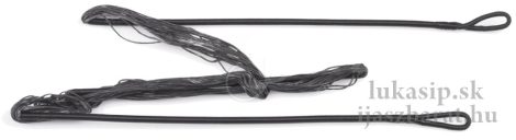Ideg, Ek Archery Vulcan 400 / 415 számszeríjhoz