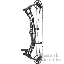   Csigás íj: Hoyt Alpha AX-3 29 és AX-3 SD - 2026 - os modell
