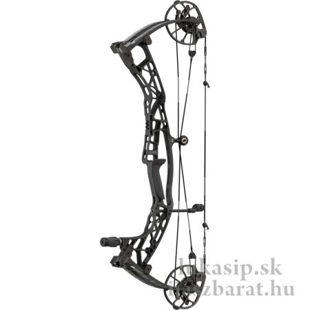 Csigás íj: Hoyt Alpha AX-3 29 és AX-3 SD - 2026 - os modell Csigás íj: Hoyt Alpha AX-3 29 és AX-3 SD - 2026 - os modell