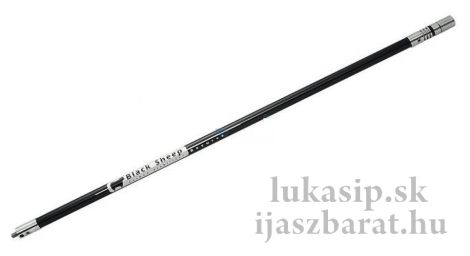  BlackSheep Carbon stabilizátor, hosszú, 28"