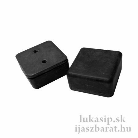 Pót gumi Excalibur Dissipator bars -hoz (1pár)