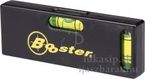 Vízmérték csigás íjak tuningjához - Booster