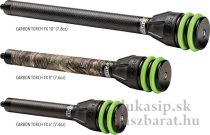 Fuse Carbon Torch FX 6" stabilizátor, camo